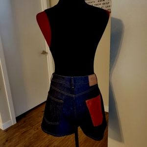 PALM ANGELES women's shorts